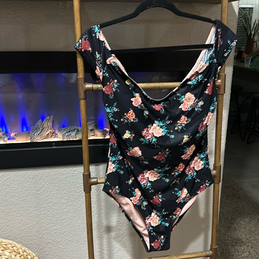 Mae Swim suit